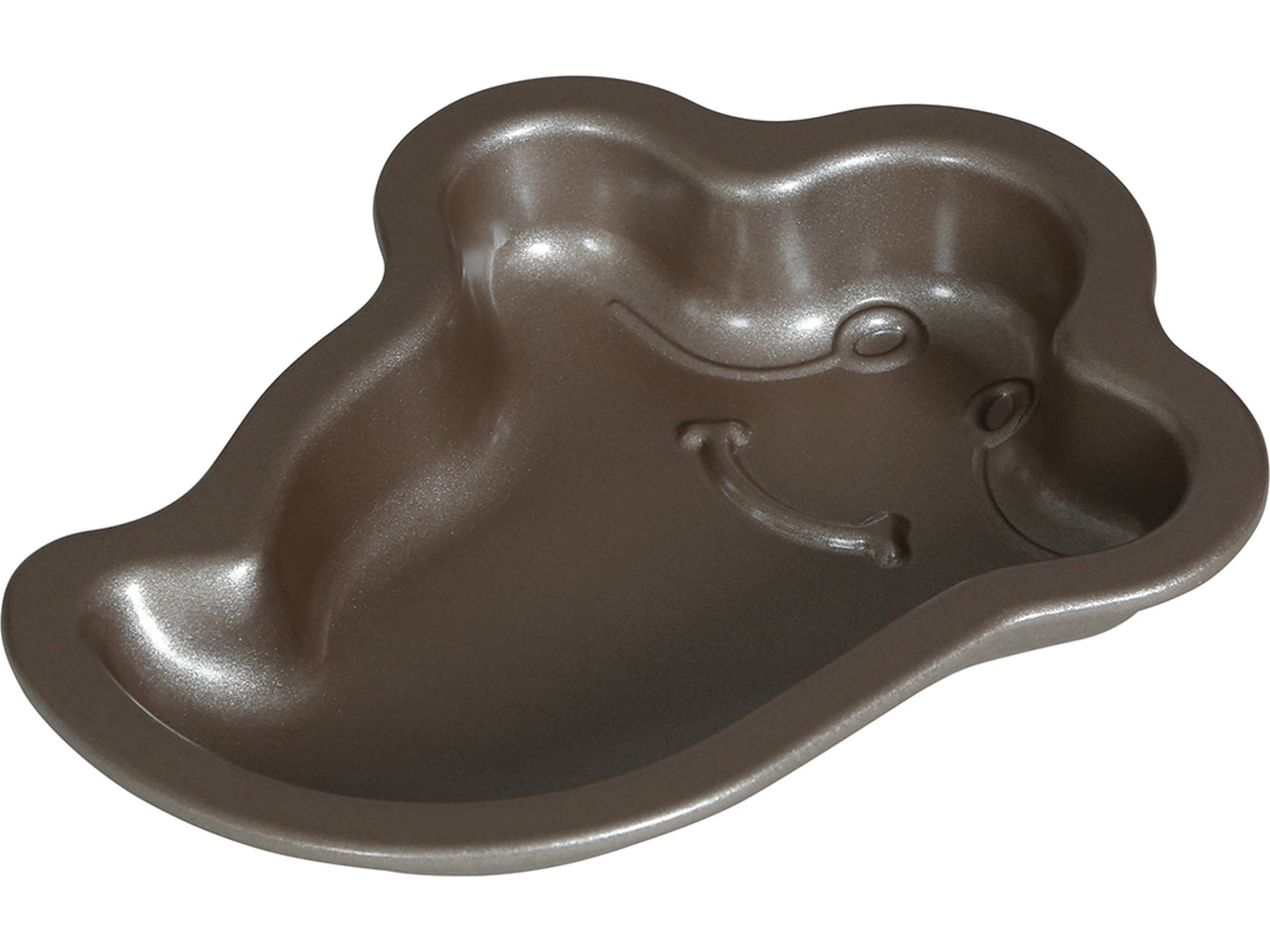 Stampo per torte fantasma 14cm