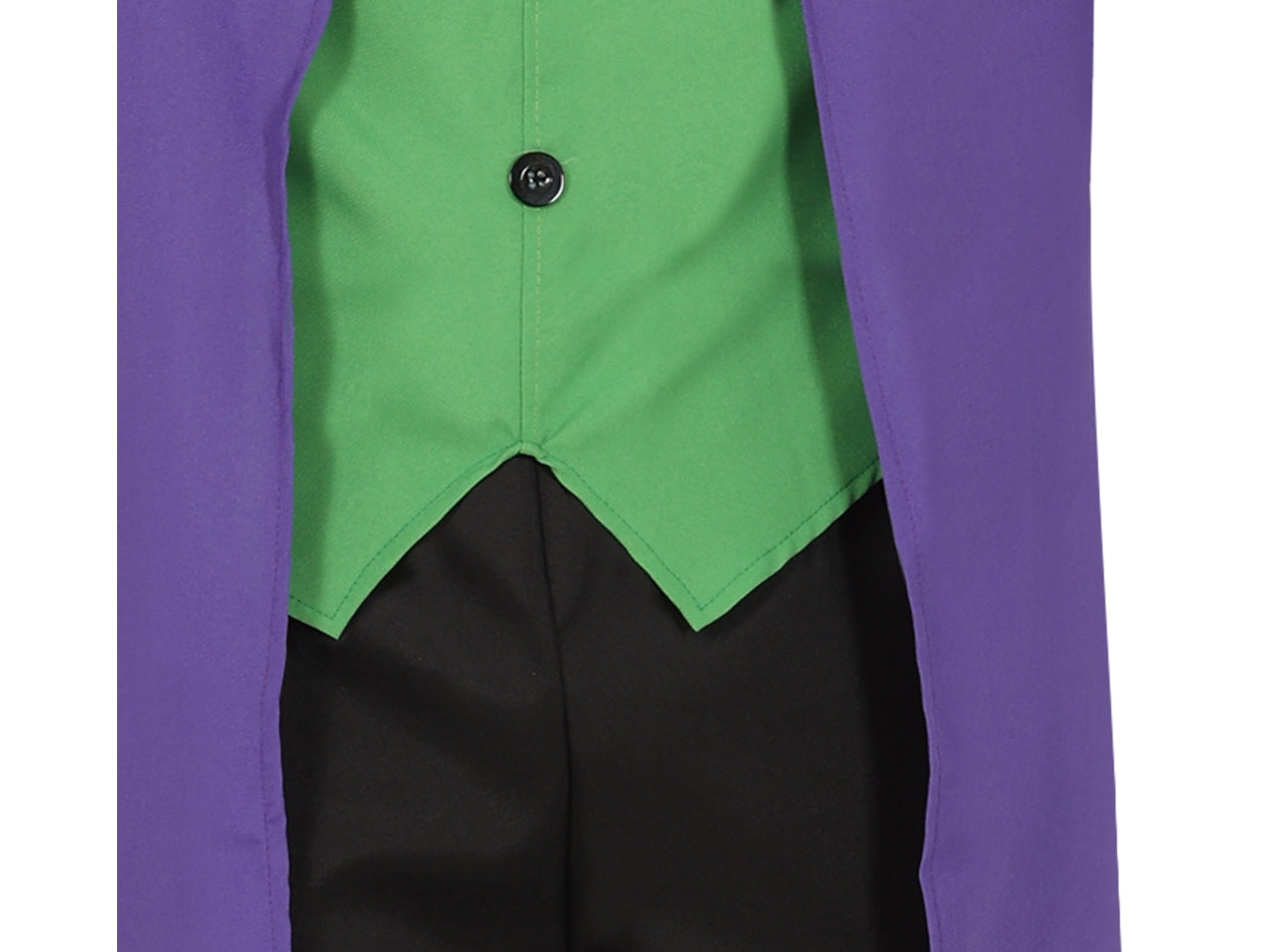 Costume killer buffone 14-16 anni