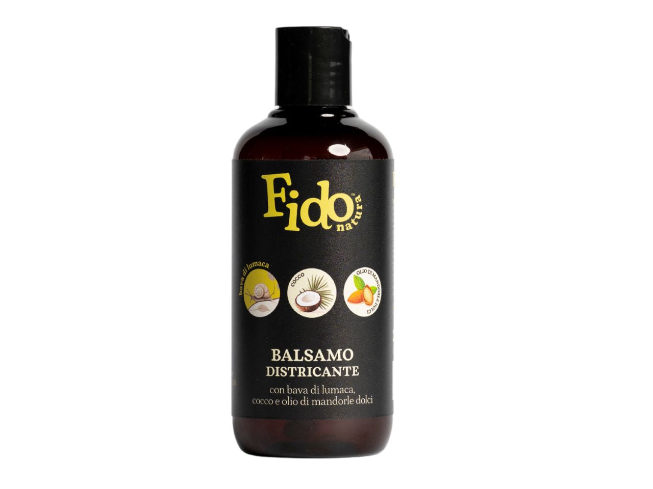 Balsamo districante pet 250ml