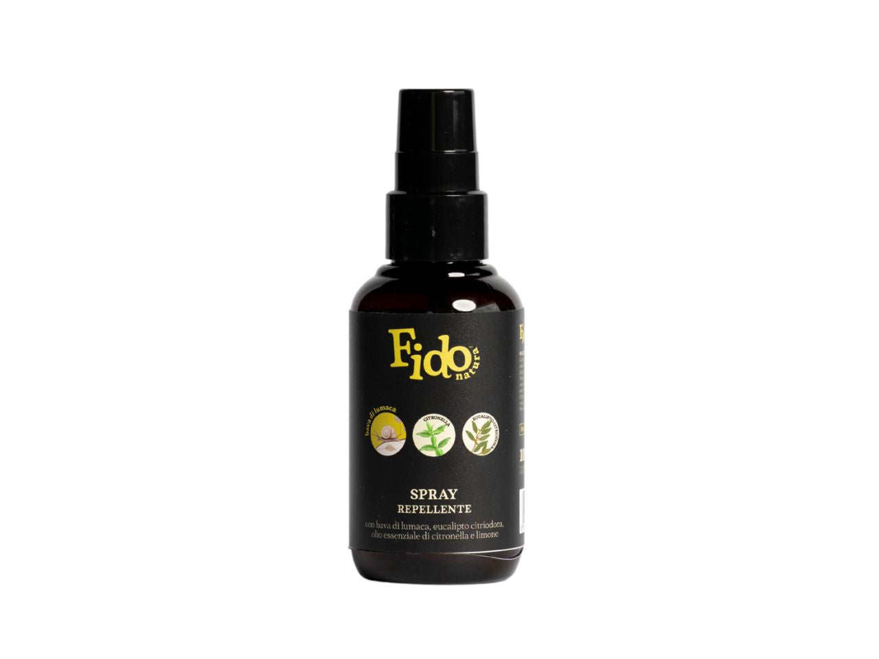 Spray repellente pet 100ml