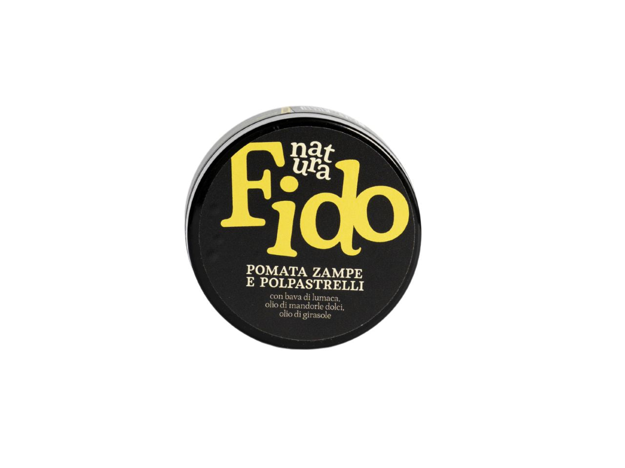 Pomata pet zampe e polpastrelli 100ml