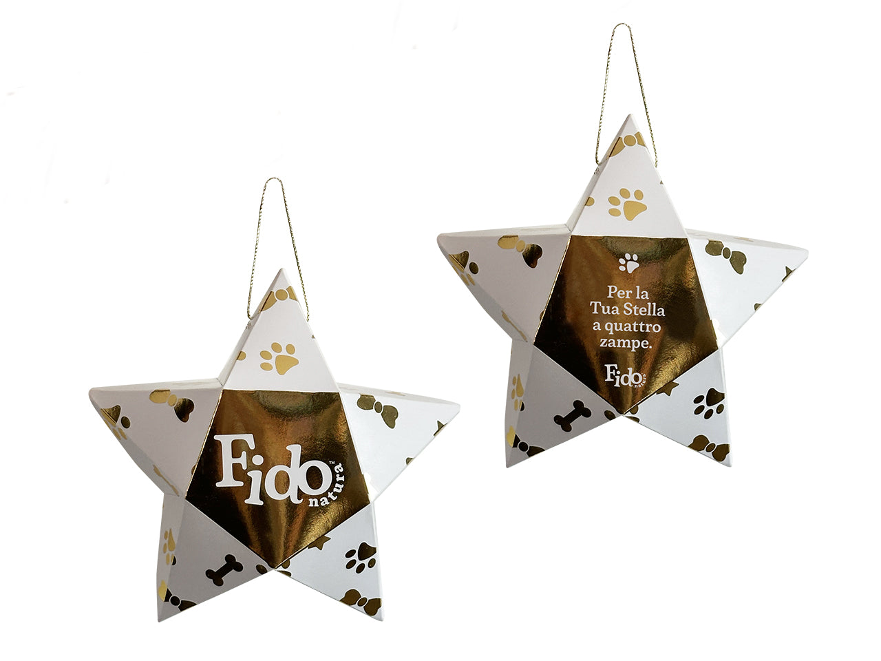 Stella profumo natale pet 30ml