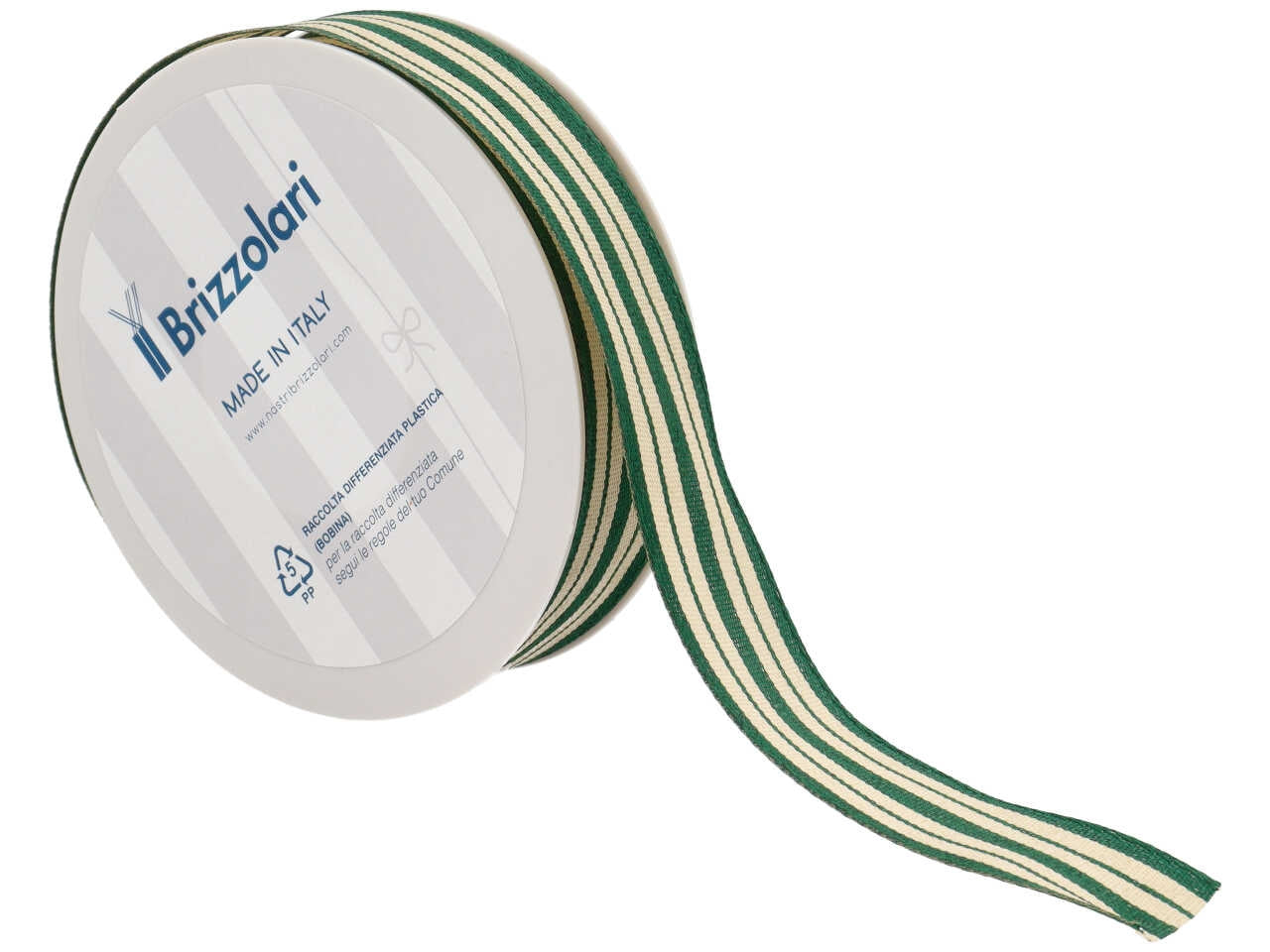 Nastro 418 25mm animato x15mt