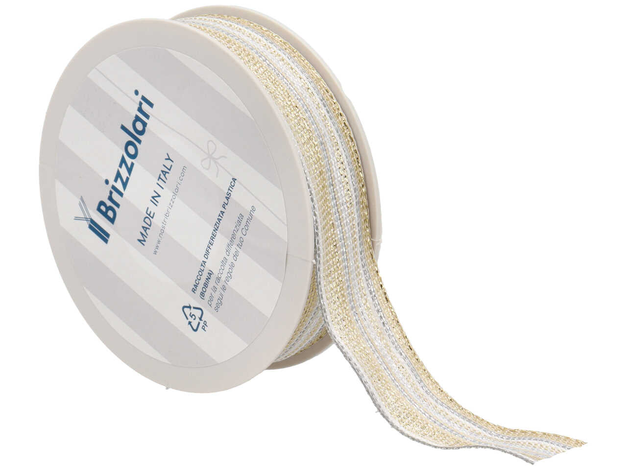 Nastro 222 25mm x15mt