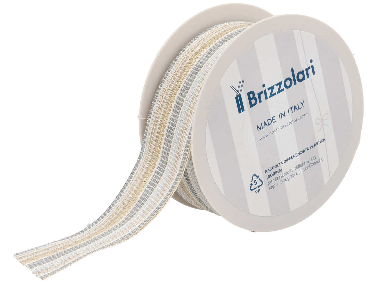 Nastro 222 40mmx15mt