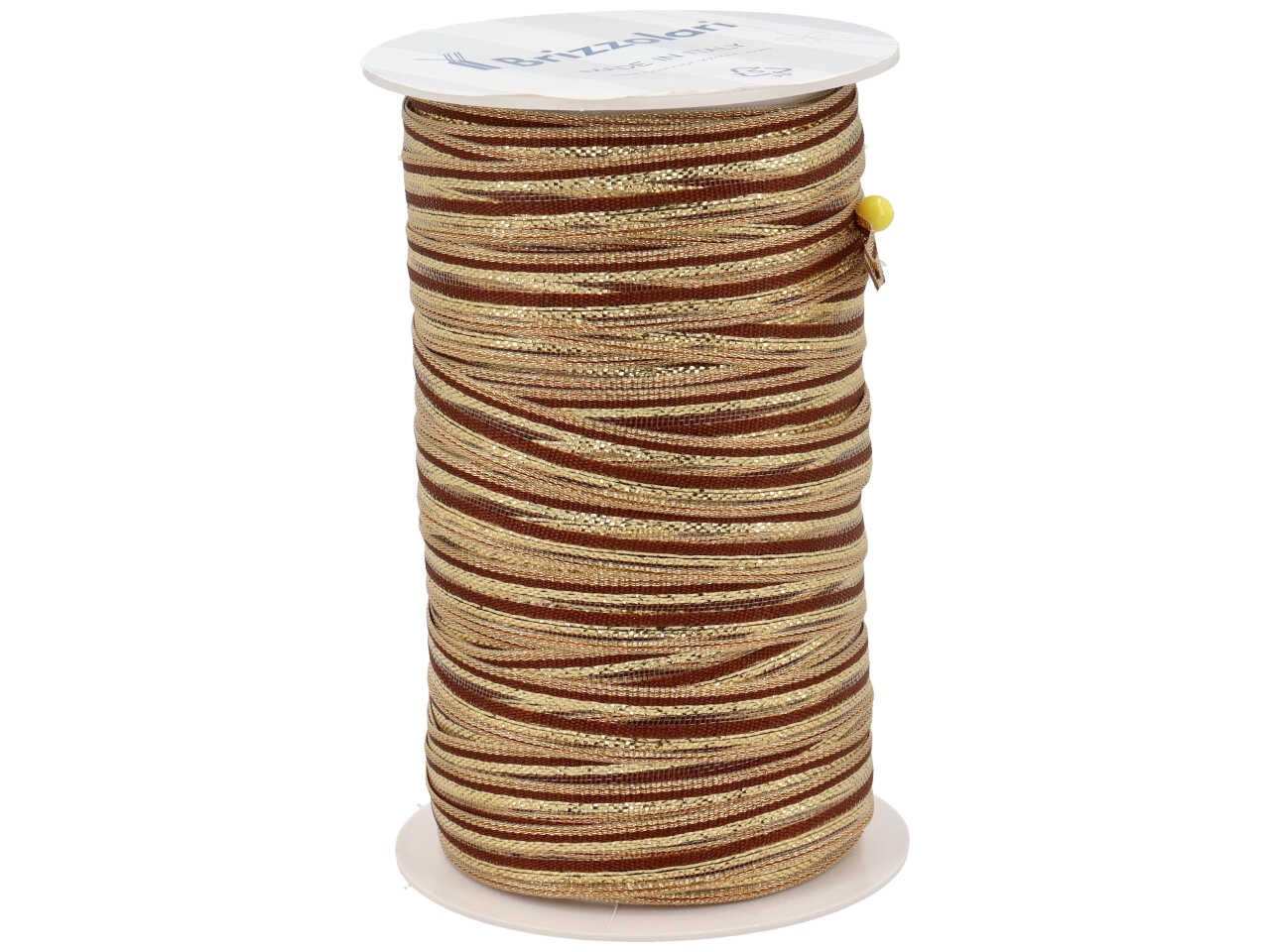 Nastro 357 10mm animato x25mt