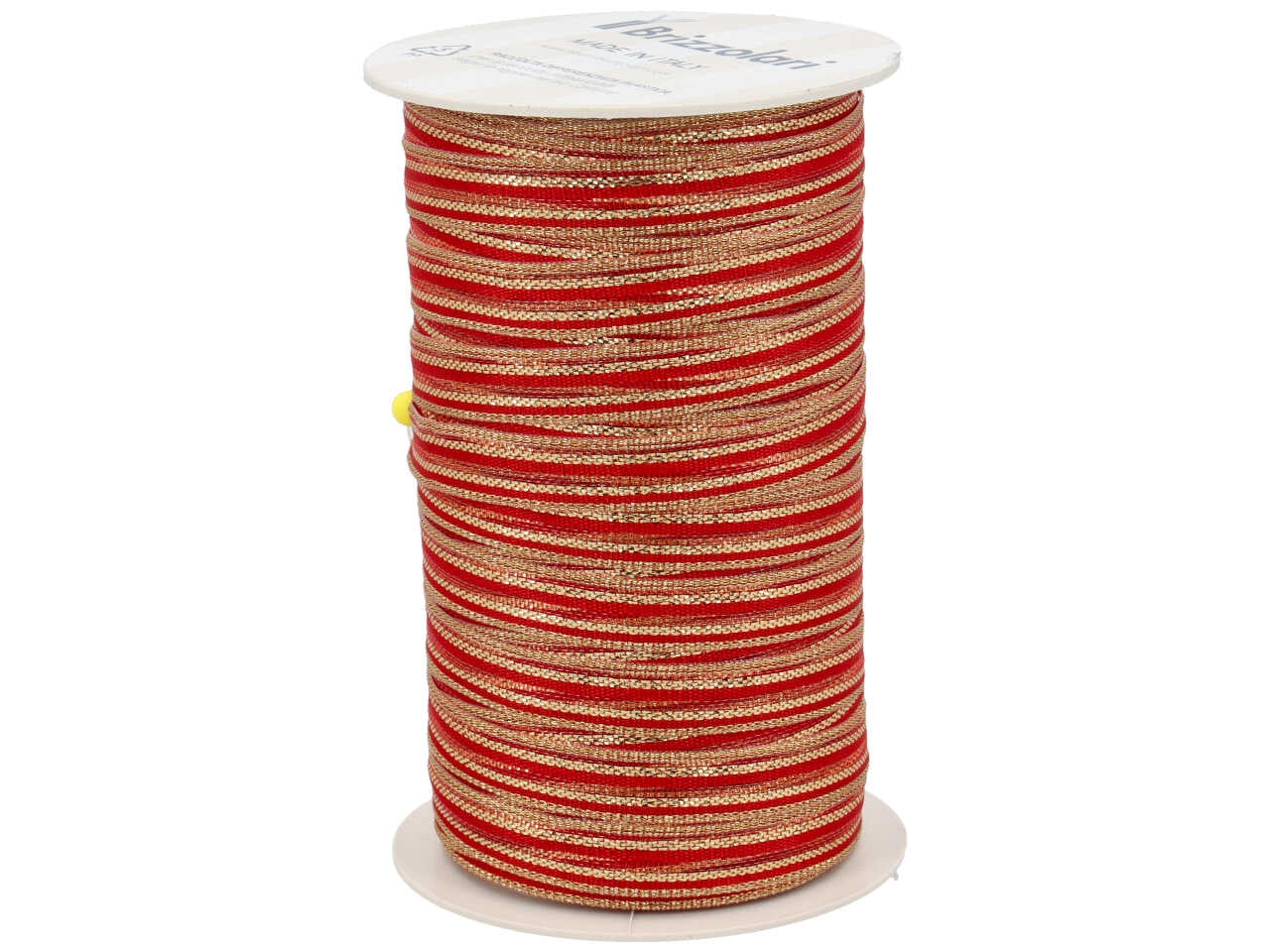 Nastro 357 10mm animato x25mt