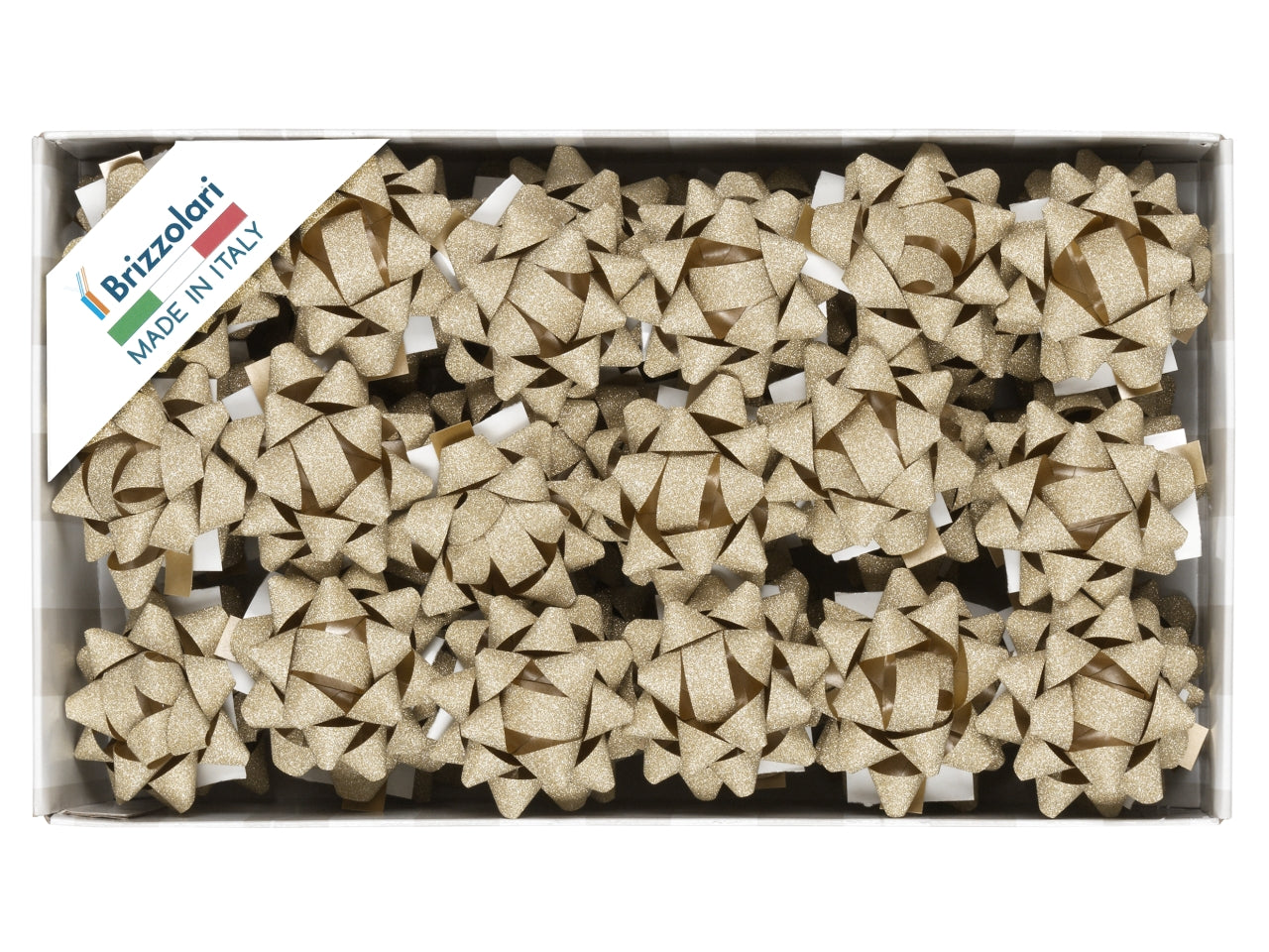 Coccarde 50 stelle 10mm