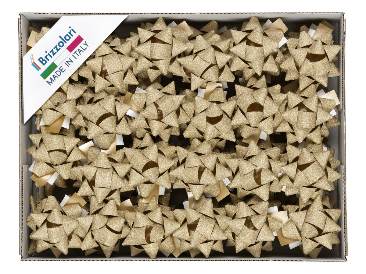 Coccarde 50 stelle 15mm