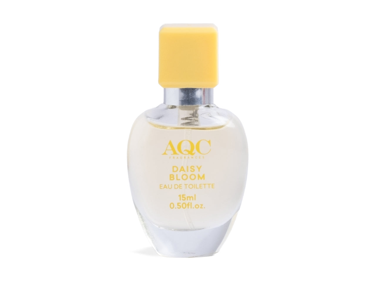 Aqc Fragrances calendario avvento 12 giorni