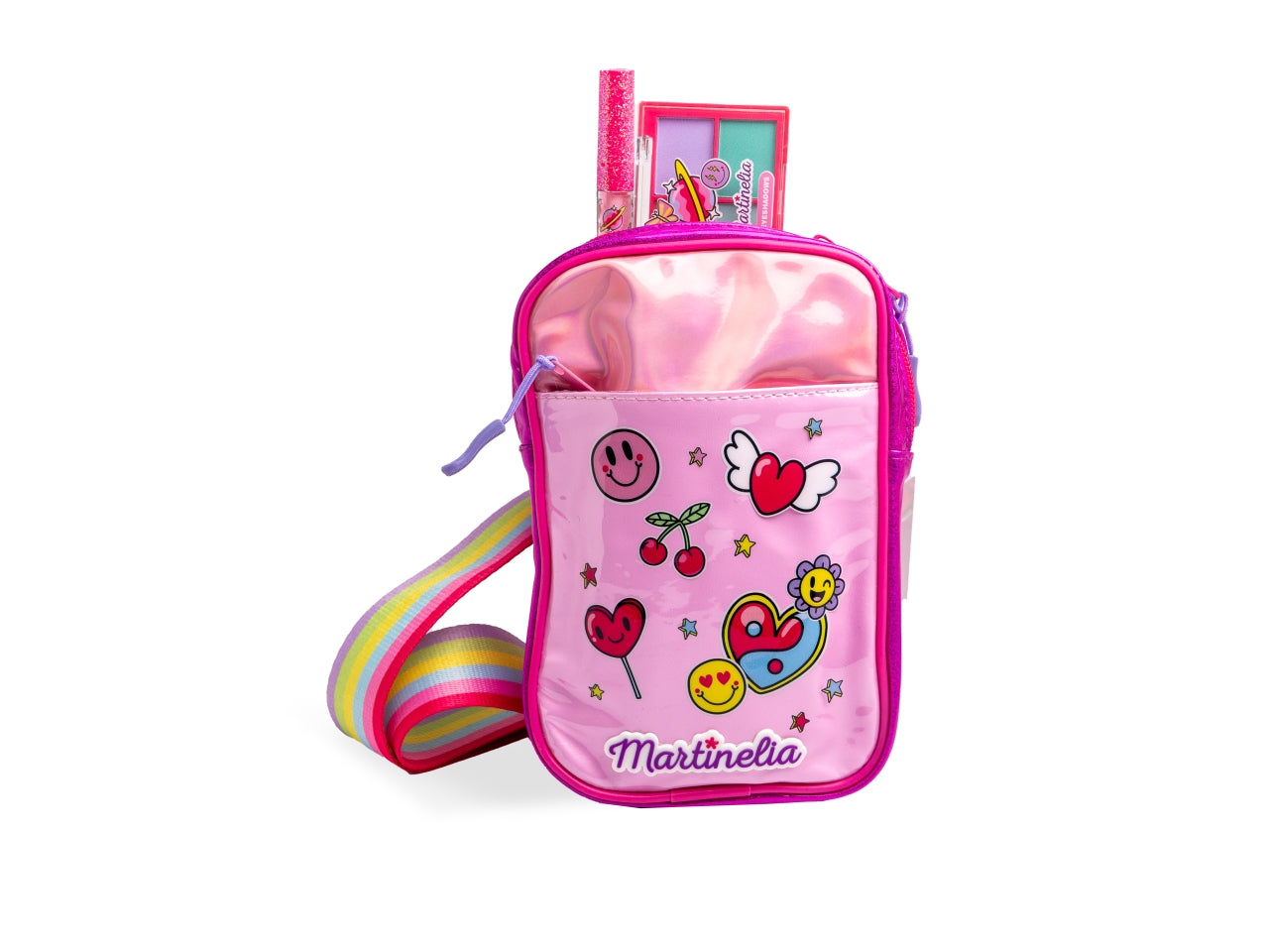 Martinelia super girl beauty bag