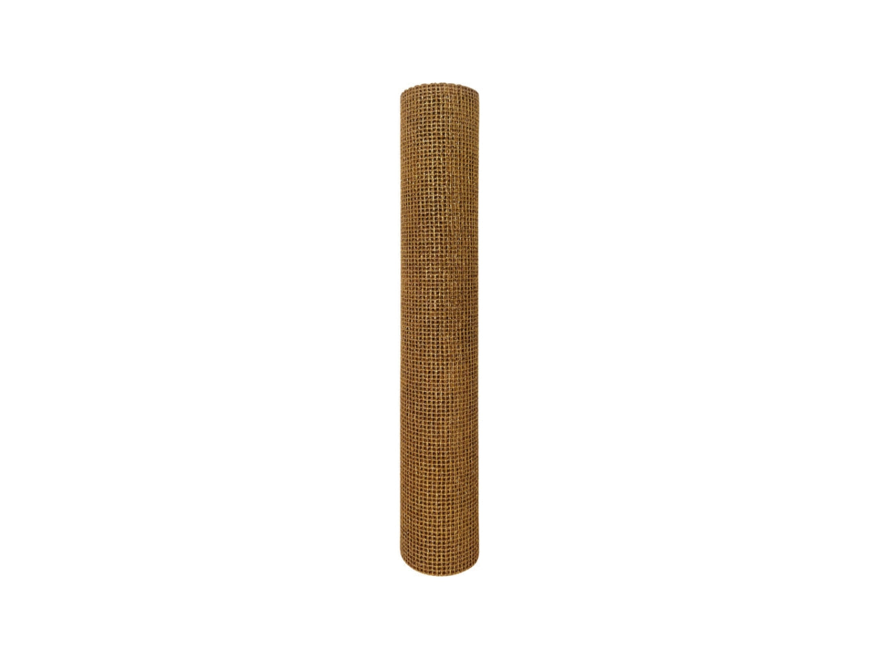 Bobina juta lame' 530mmx5mt colore 101