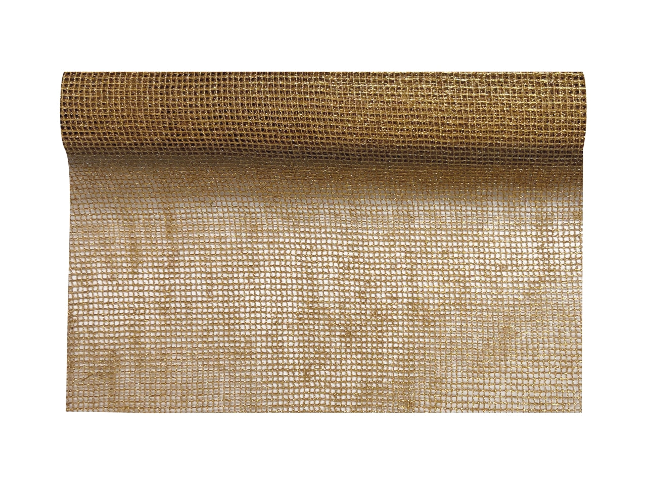 Bobina juta lame' 530mmx5mt colore 101