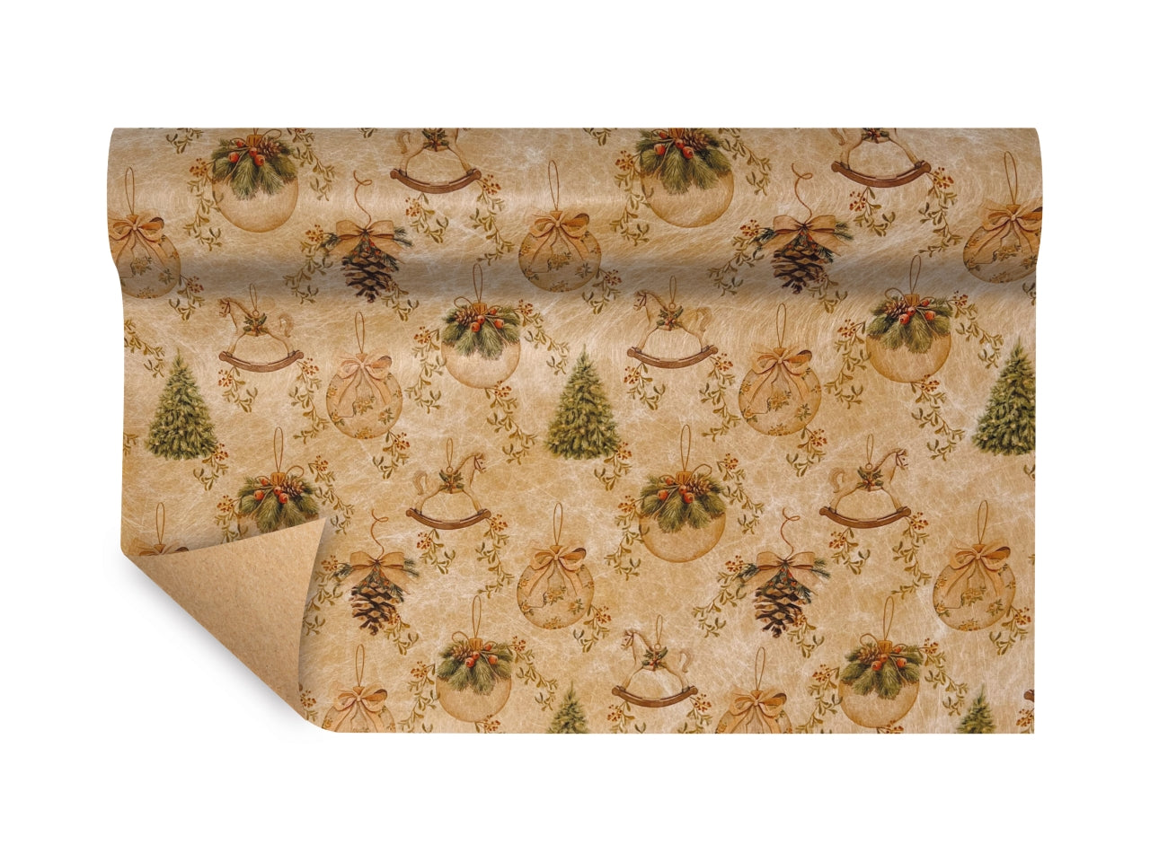 Bobina paper-fibra noel 750mmx9mt colore 01