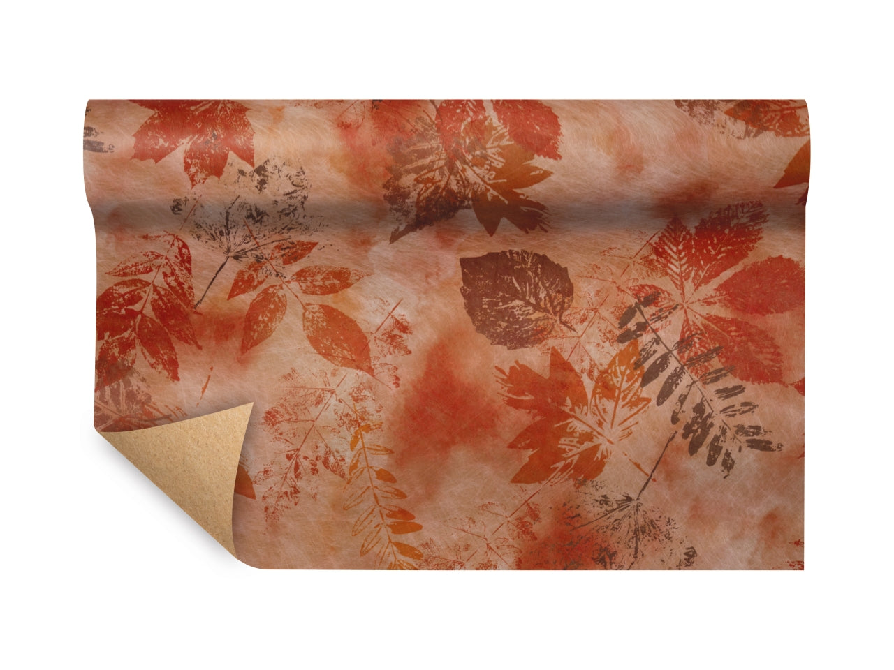 Bobina paper-fibra autunno 750mmx9mt colore 06