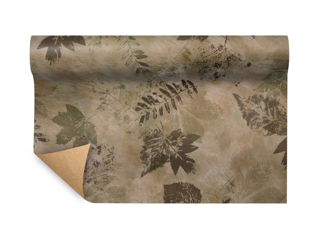 Bobina paper-fibra autunno 750mmx9mt colore 17