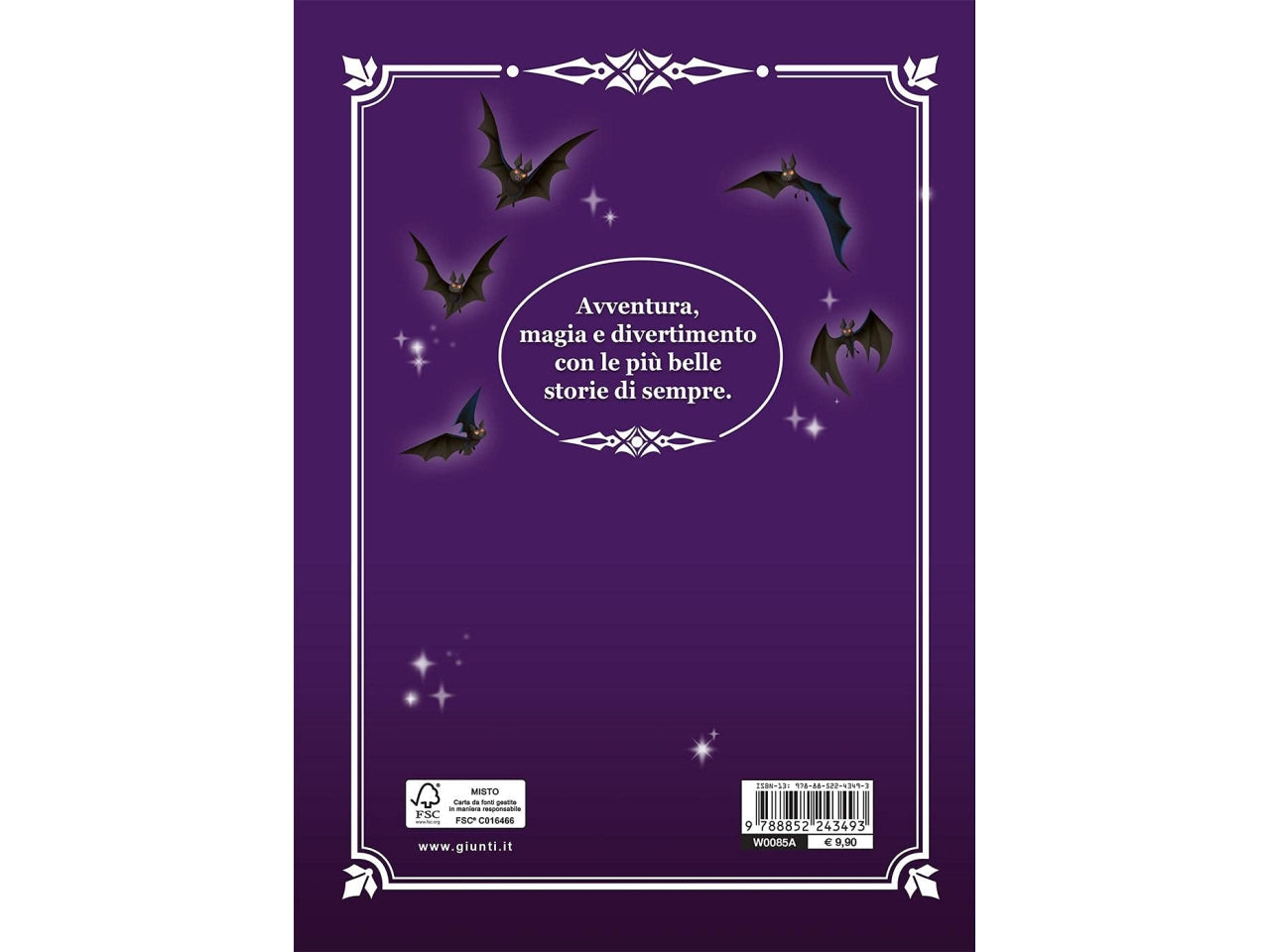 Storie da brividi i capolavori