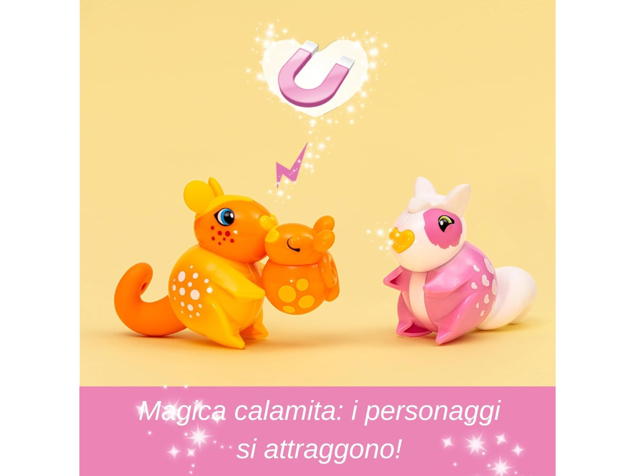 Gioco Flora la casa in fiore