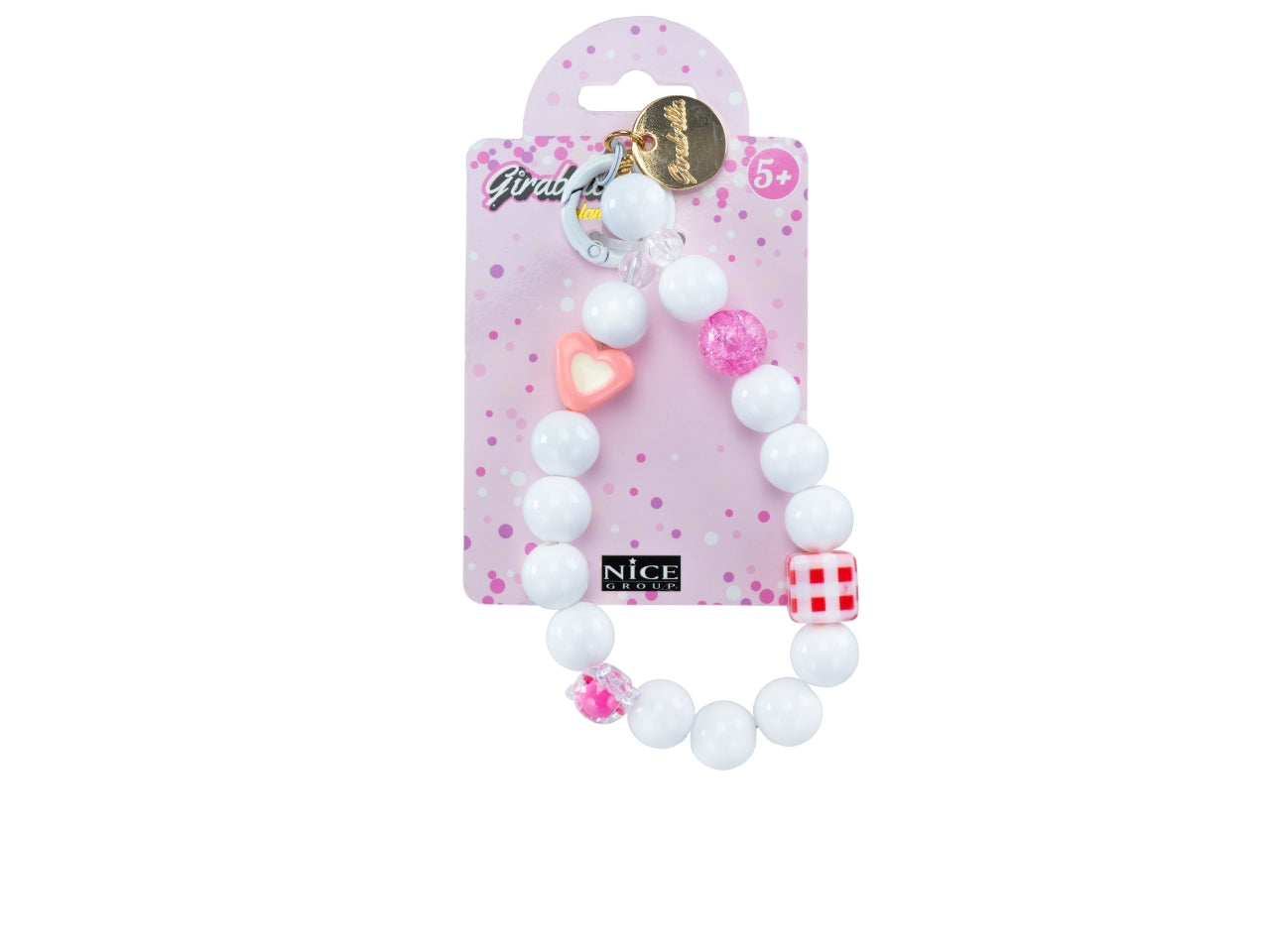 Girabrilla laccetti glam