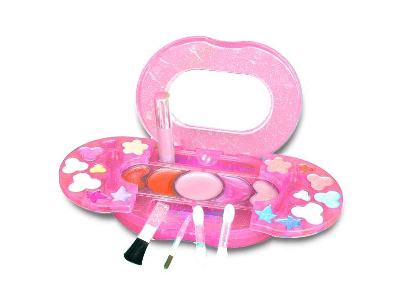 Magic unicorn trousse