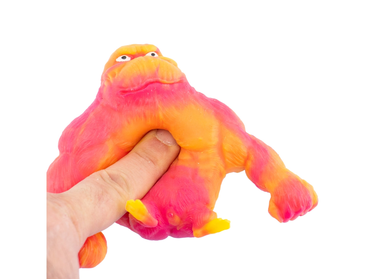 Orb funkee gorilla modellabile small