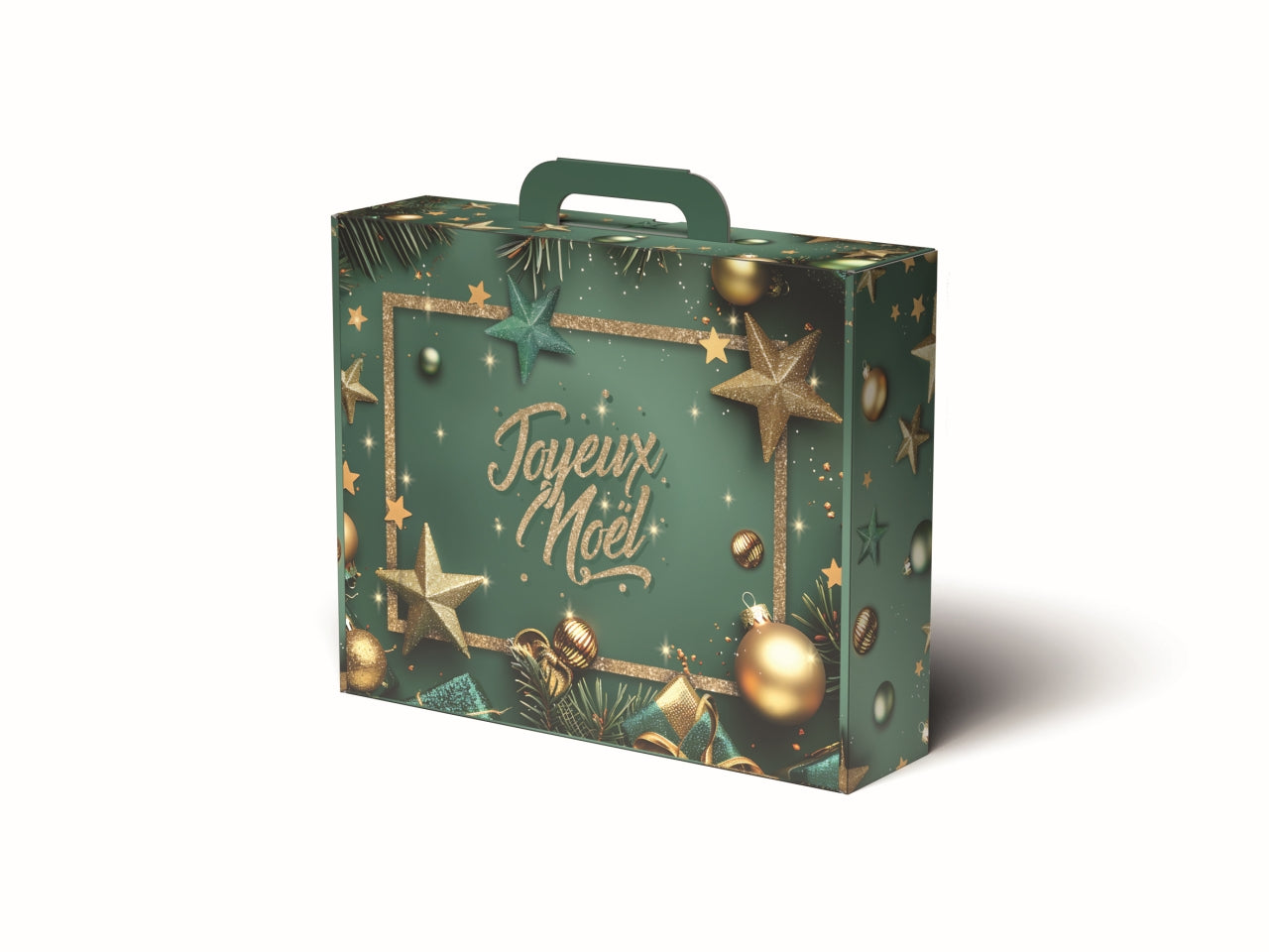 Linea starlight valigetta 38x32x9,5cm