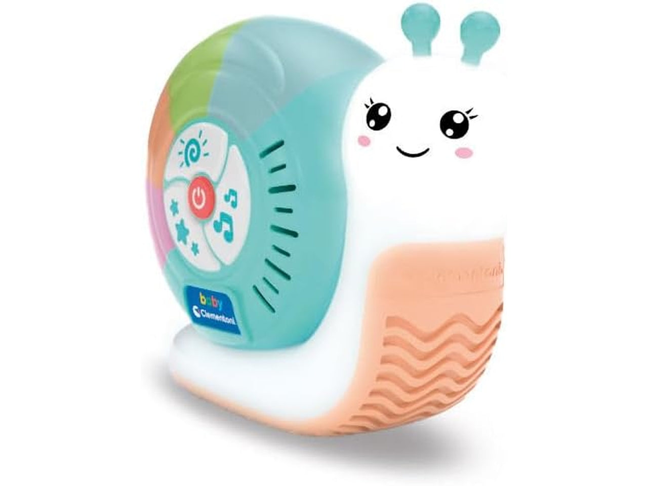 Baby Clementoni for you Sweet dreamsnight lamp