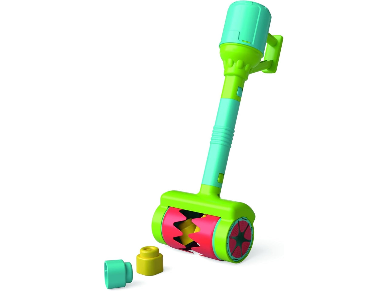 Clemmy Sensory aspirapolvere