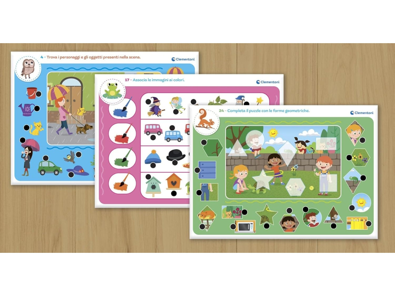 Sapientino La penna parlante 1000 quiz new