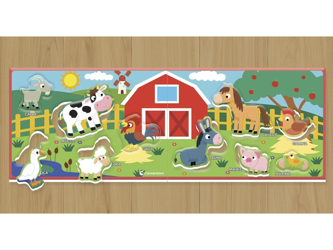 Sapientino La penna parlante 60 giochi