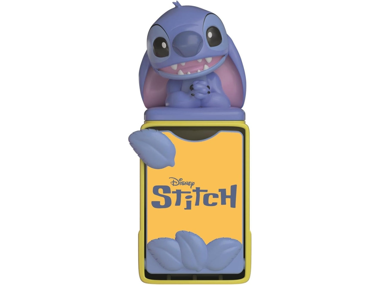 Disney baby ricarica per proiettore Stitch