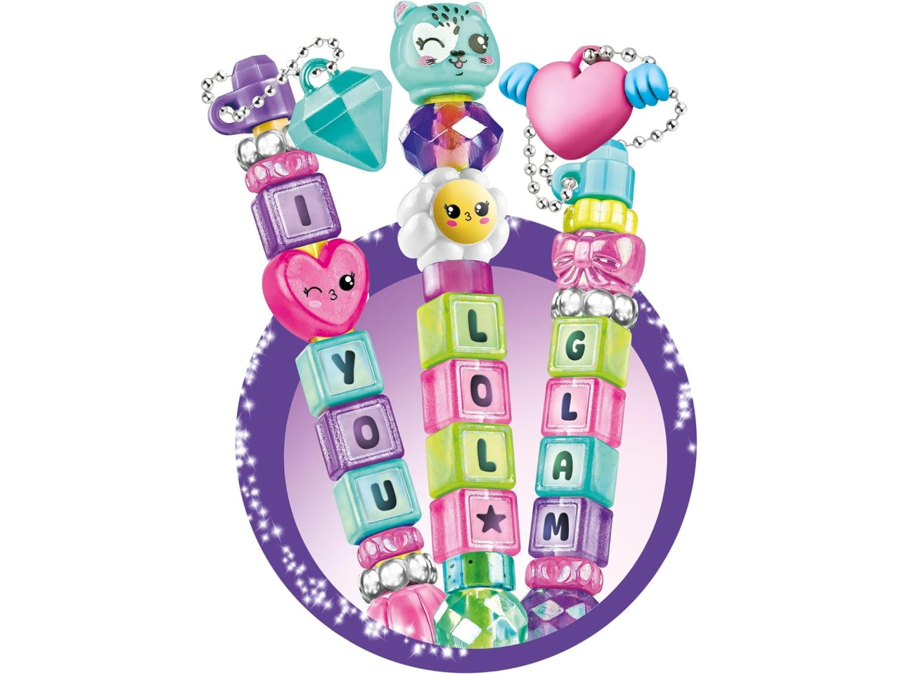 Clementoni Laboratorio delle penne message