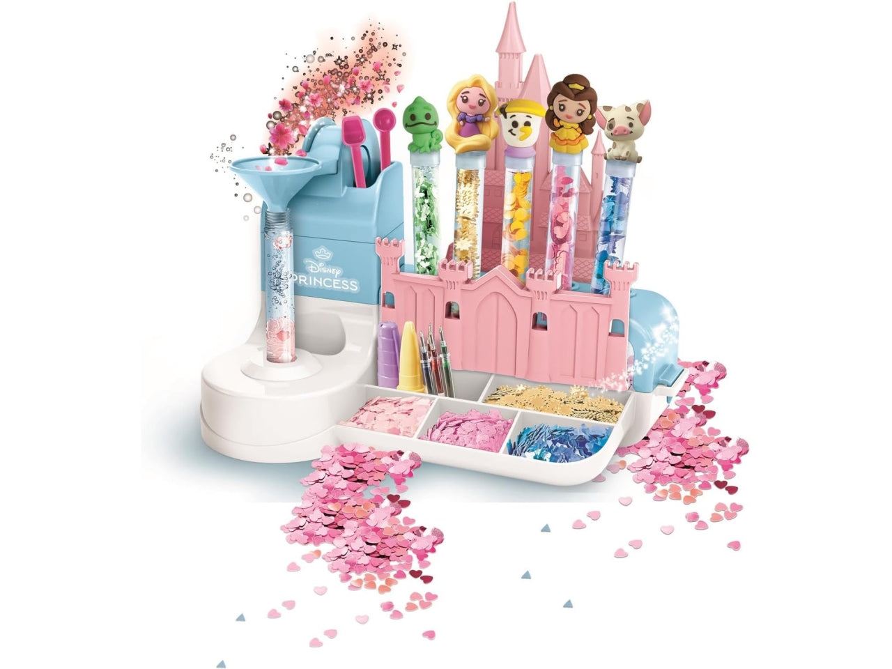 Clementoni Laboratorio Princess pen