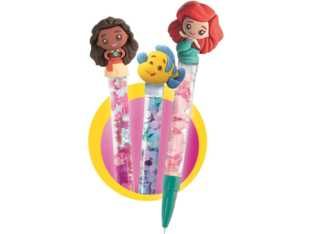 Clementoni Laboratorio Princess pen