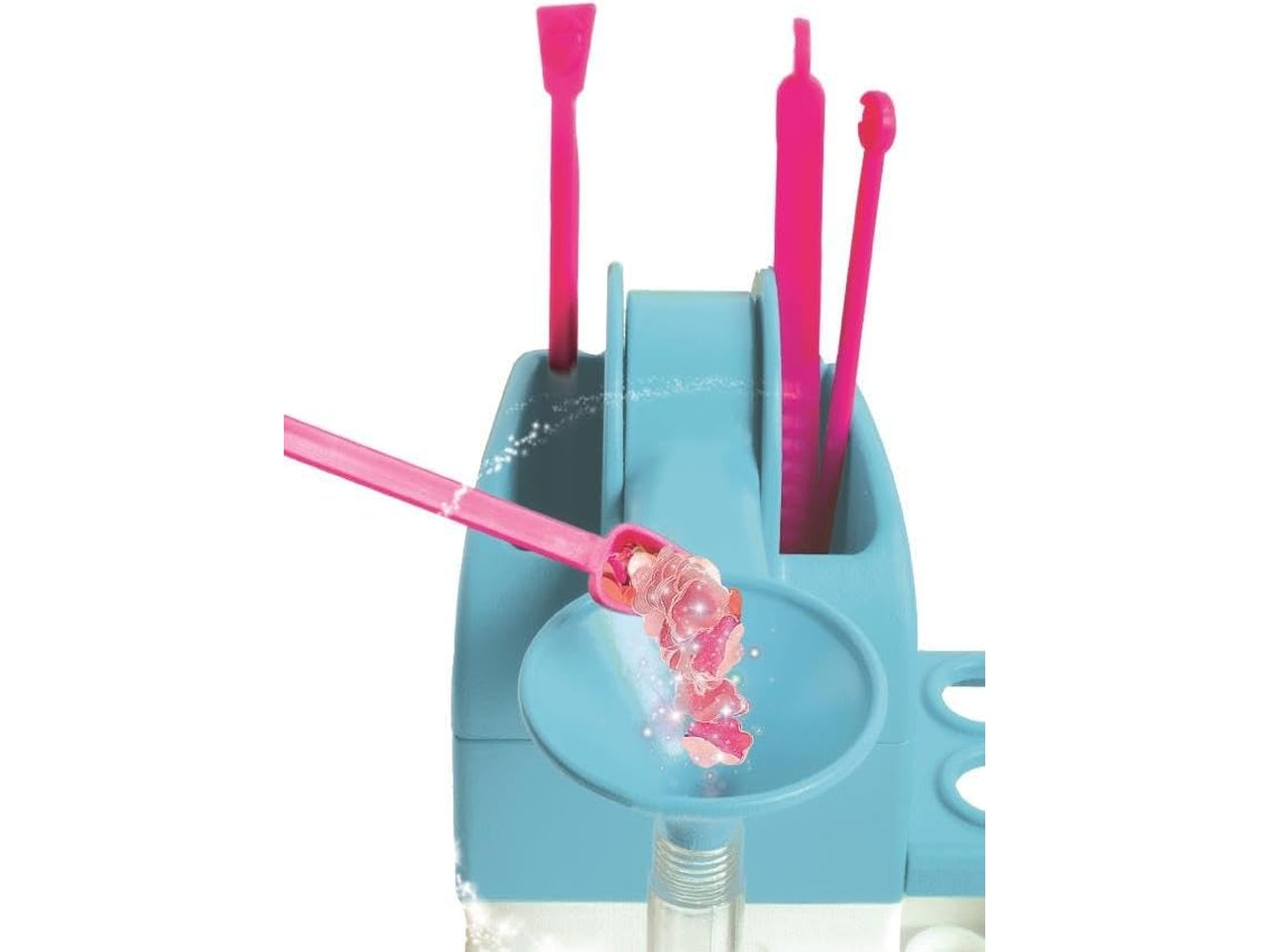 Clementoni Laboratorio Princess pen