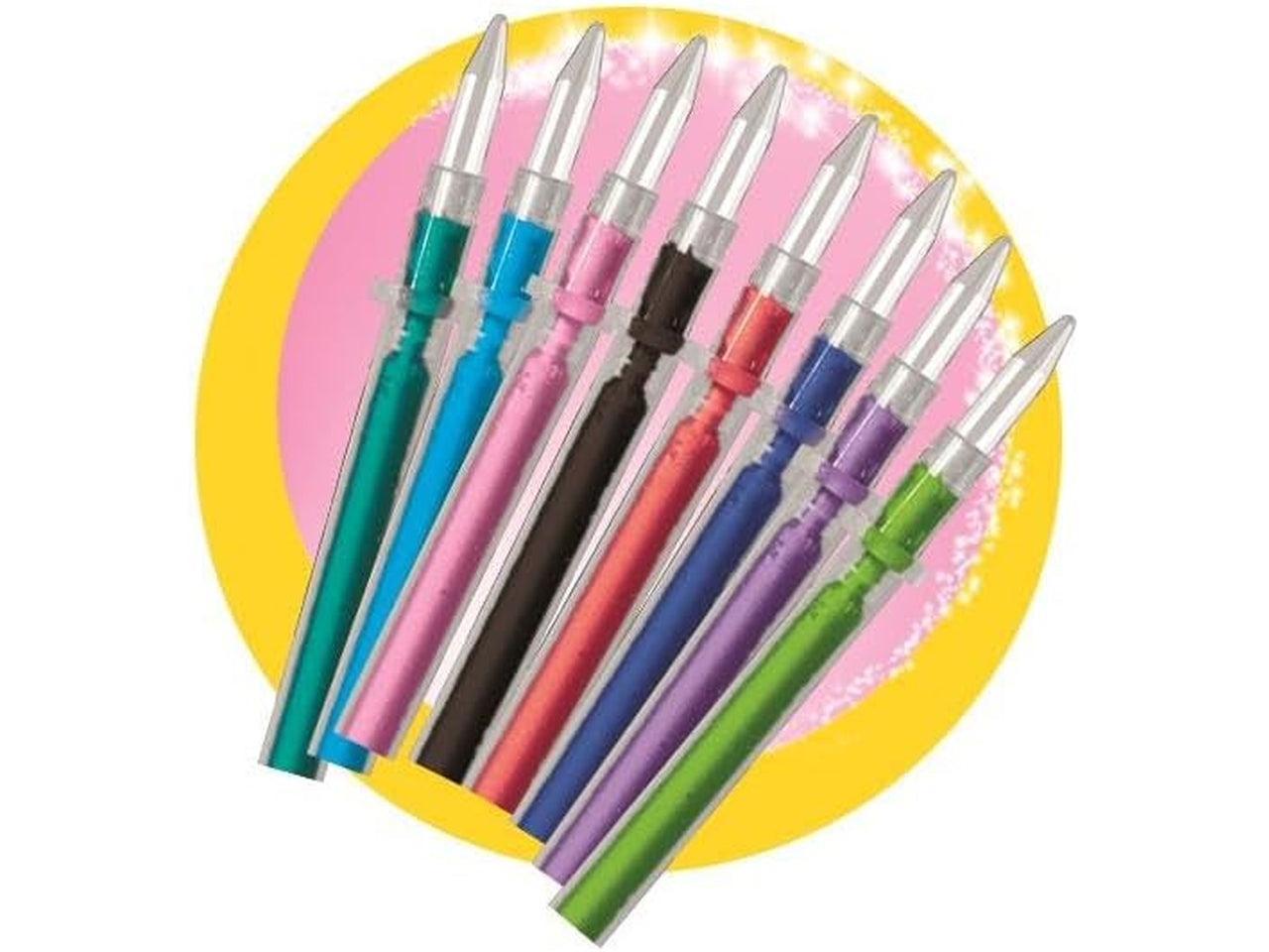 Clementoni Laboratorio Princess pen