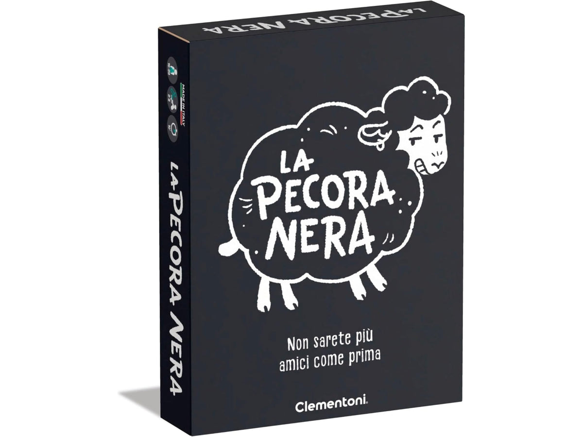 Gioco La Pecora Nera