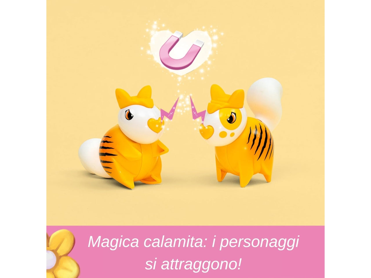 Gioco Flora Tulip