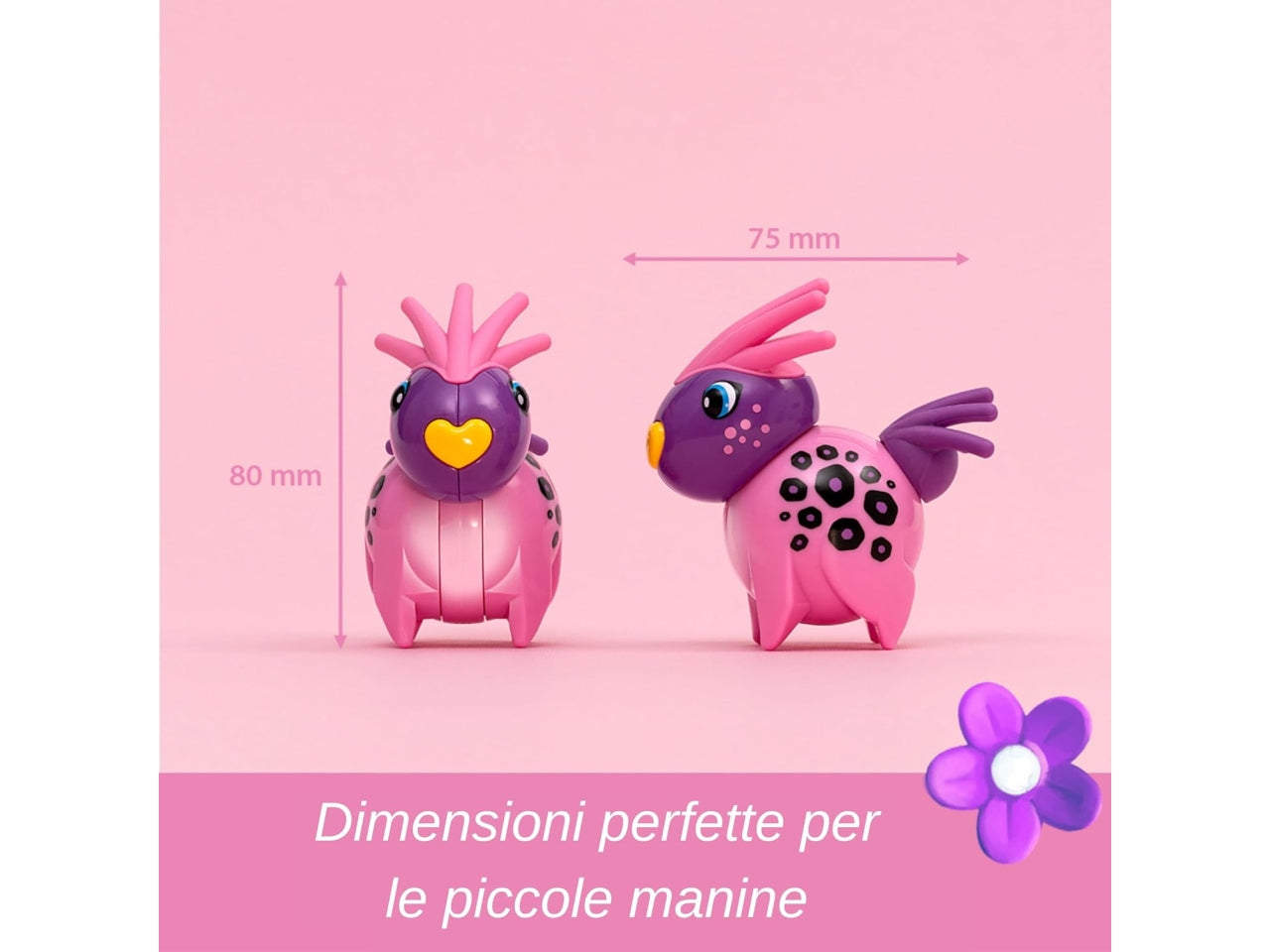Gioco Flora Petunia