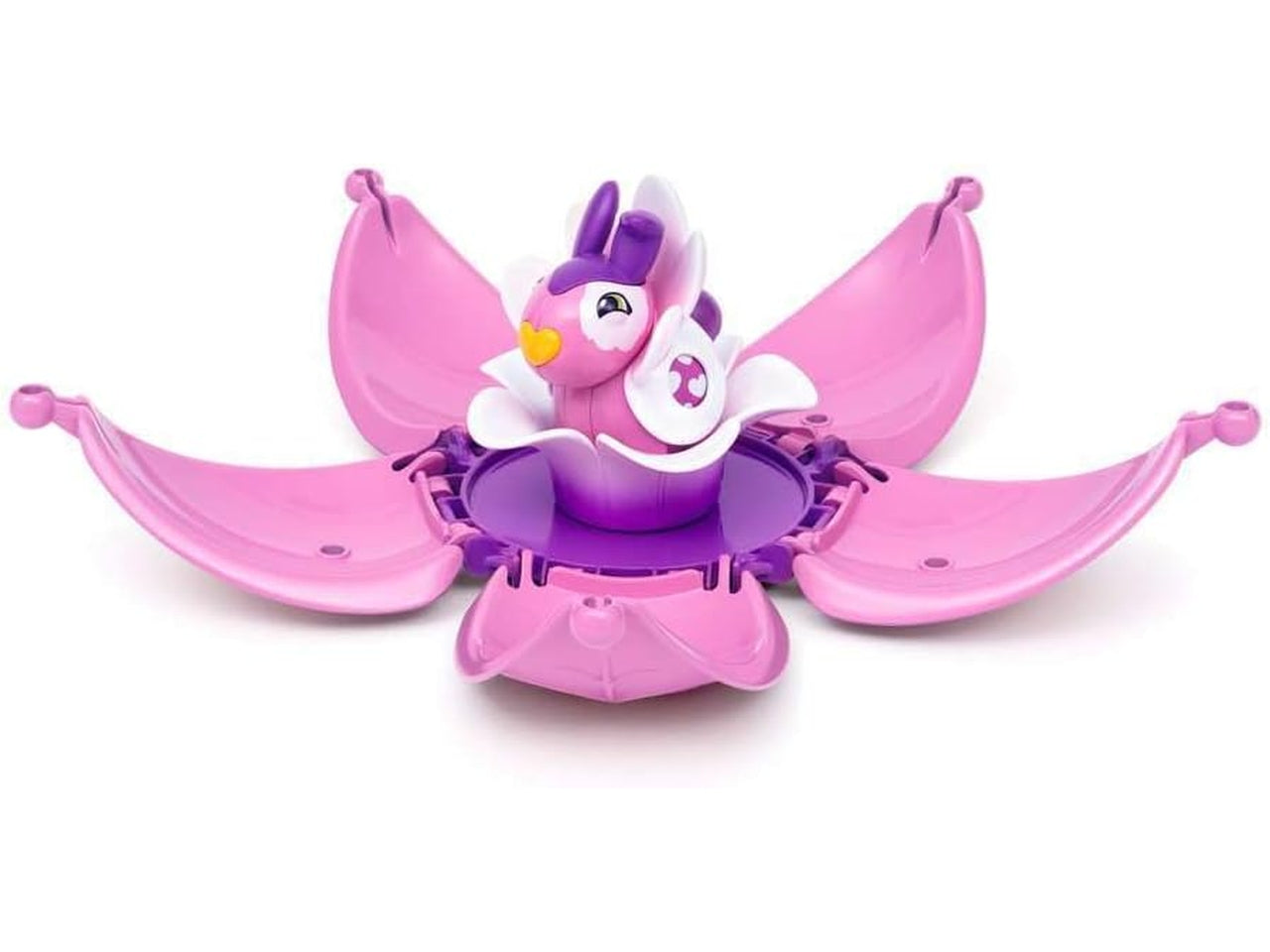 Gioco Flora Heather - La casa in fiore