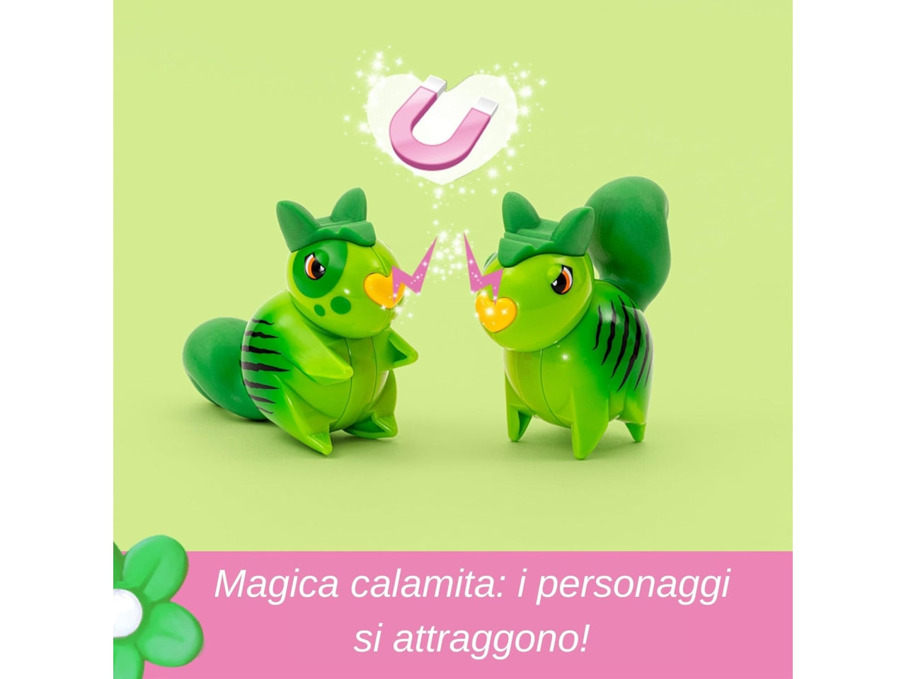 Gioco Flora Ivy - La casa in fiore