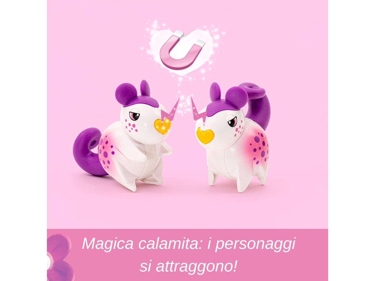 Gioco Flora Poppy - La casa in fiore