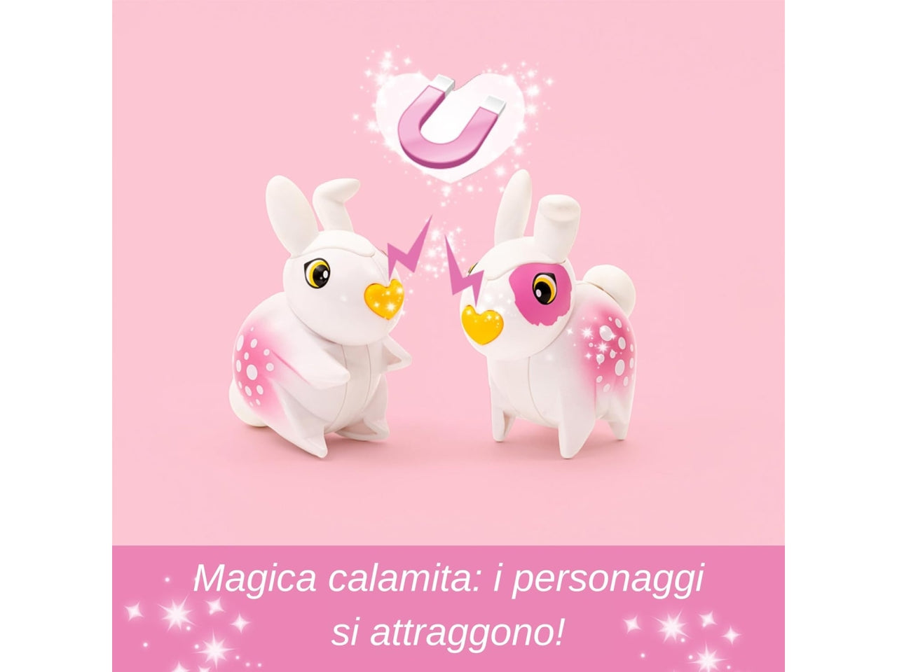 Gioco Flora Azalea - L'altalena floreale