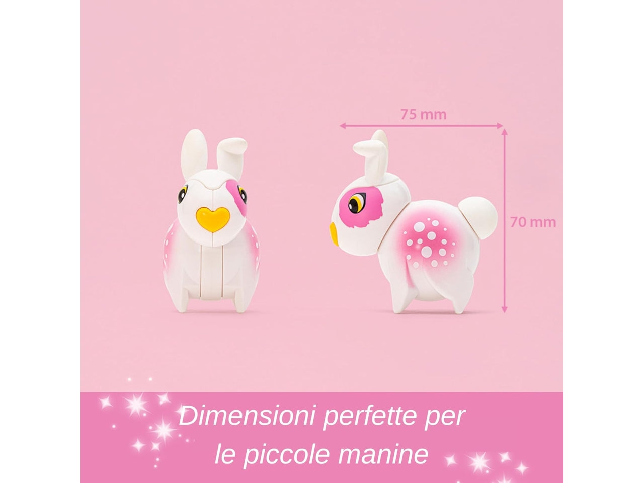 Gioco Flora Azalea - L'altalena floreale