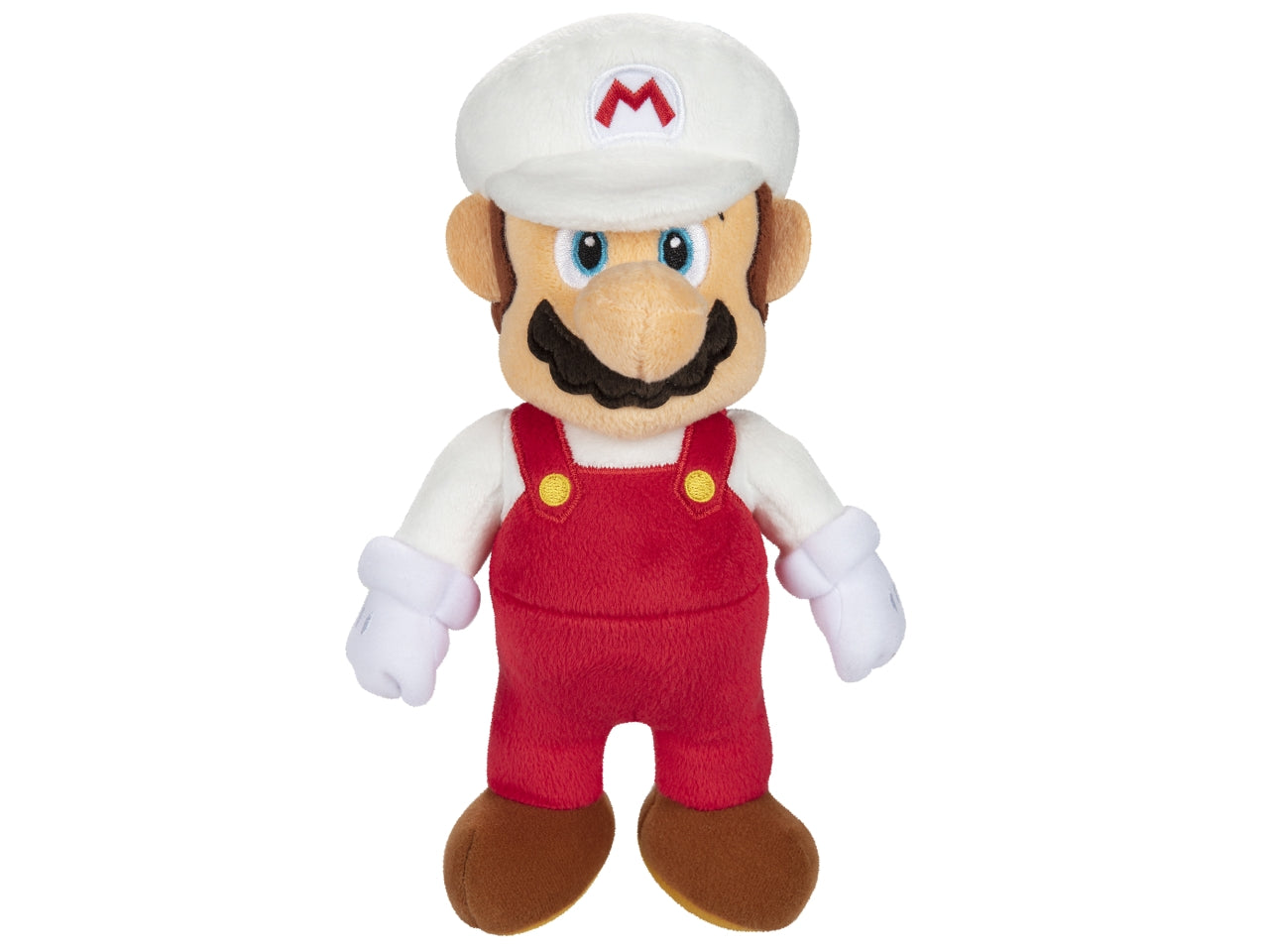 Nintendo super mario peluche wave 1
