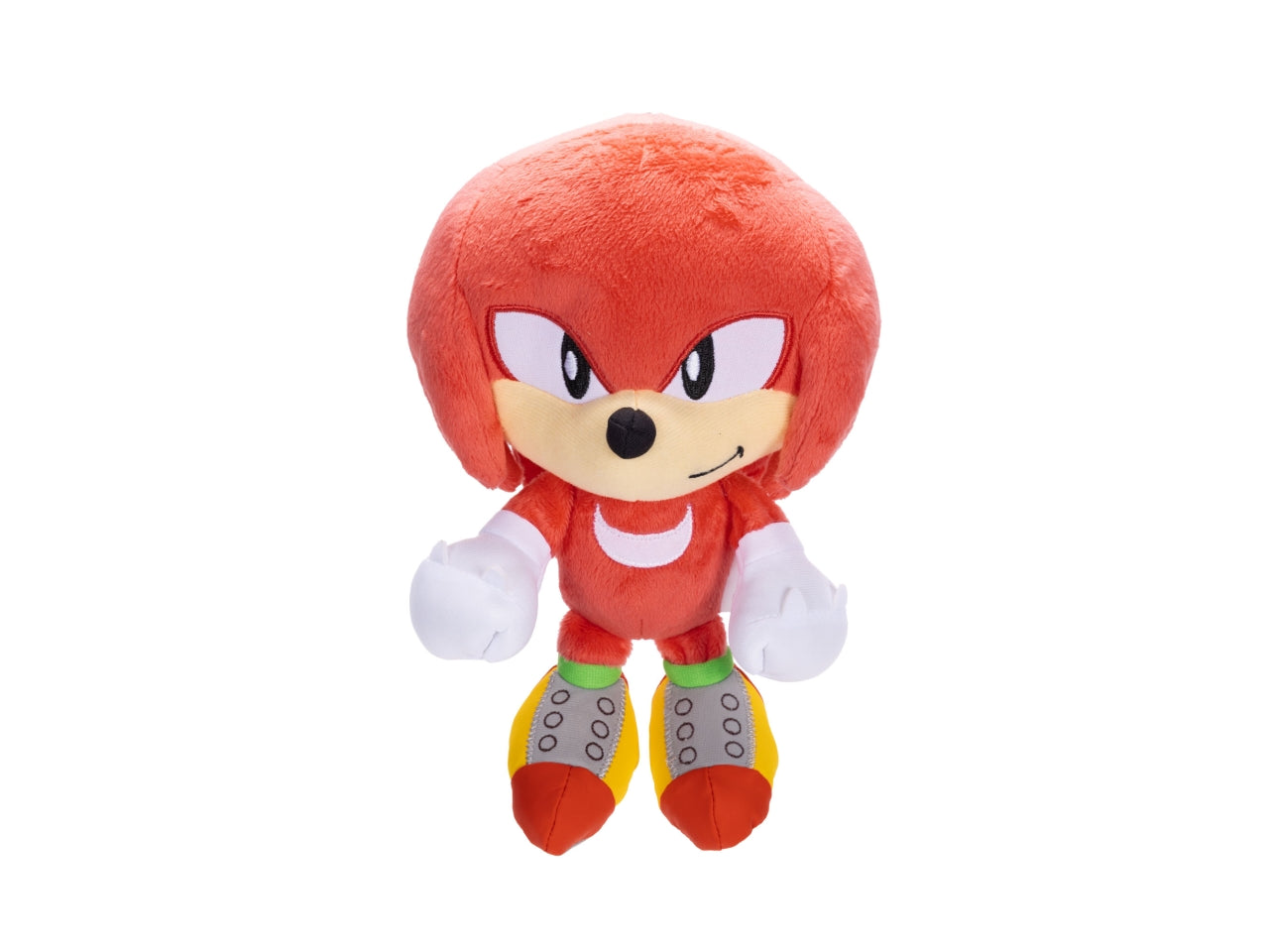 Sonic peluche personaggio 23cm basic wave 12 assortito