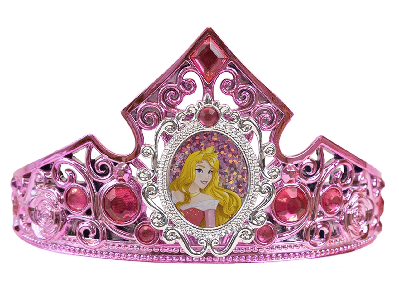 Disney princess tiara assortite
