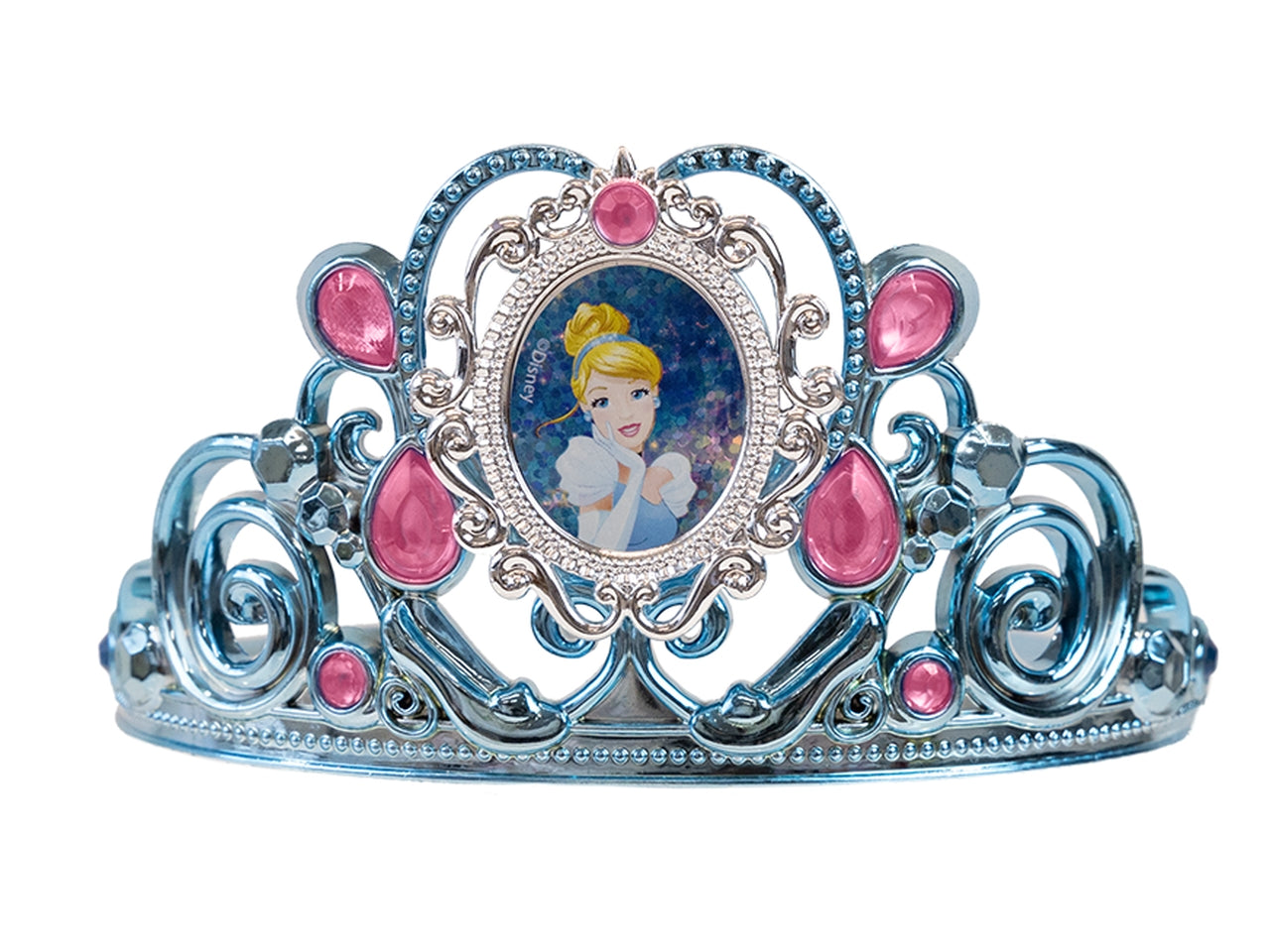 Disney princess tiara assortite