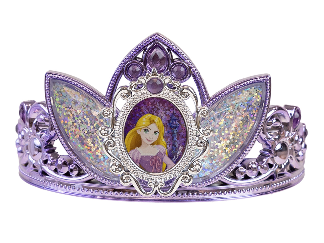 Disney princess tiara assortite