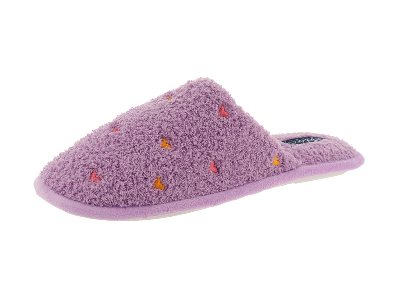 Pantofola donna taglia 36-41 Bari I di colore lilla